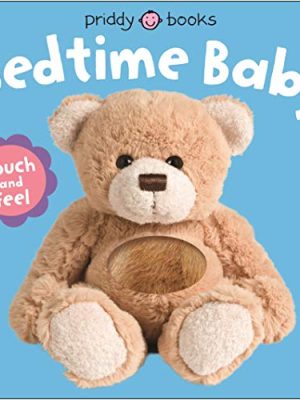Bedtime Baby Touch and Feel