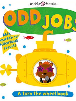 Turn The Wheel: Odd Jobs