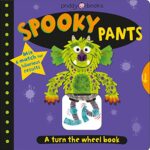 Turn The Wheel: Spooky Pants