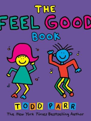 The Feel Good Book