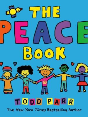The Peace Book