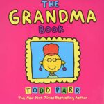 The Grandma Book