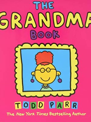 The Grandma Book