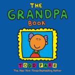 The Grandpa Book