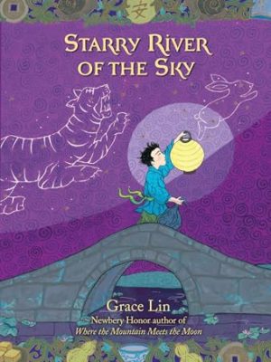 Starry River of the Sky