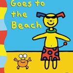 Passport to Reading 1: Otto Goes to The Beach