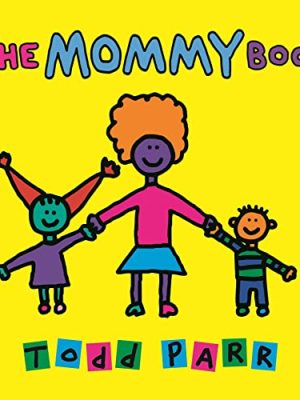 The Mommy Book