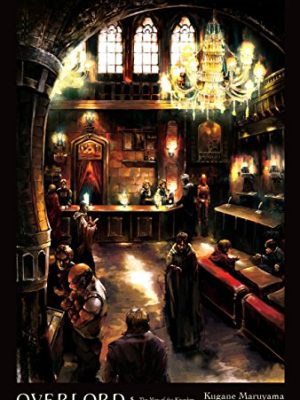 Overlord, Vol. 5 (light novel)
