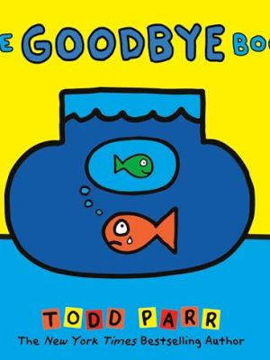 The Goodbye Book