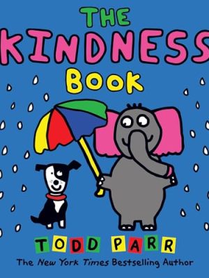 The Kindness Book