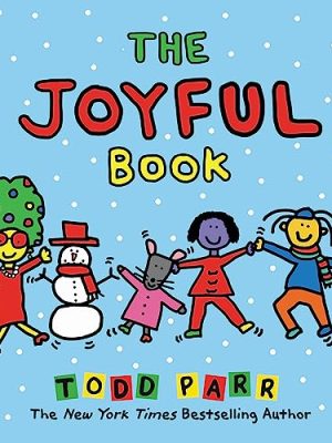 The Joyful Book
