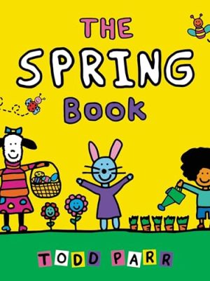 The Spring Book