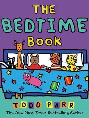 The Bedtime Book