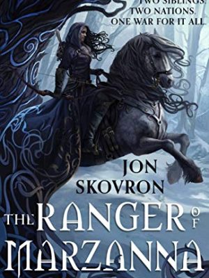The Ranger of Marzanna