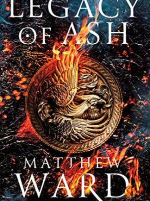 Legacy of Ash