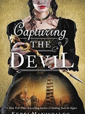 Capturing The Devil