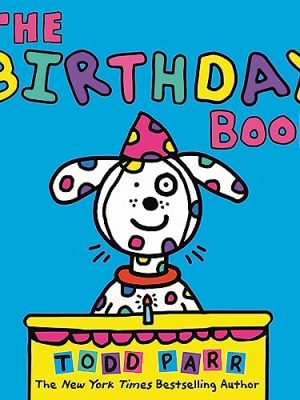The Birthday Book