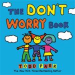 The Don'T Worry Book