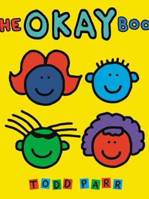The Okay Book