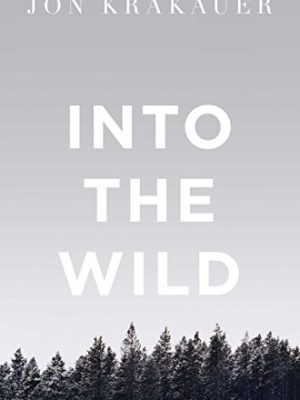 Into the Wild
