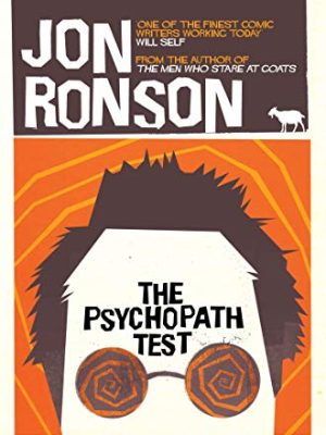 The Psychopath Test