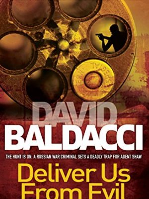 Deliver Us From Evil