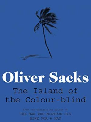 The Island of the Colour-blind