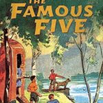 Enid Blyton Famous Five 5: Five Go Off in a Caravan
