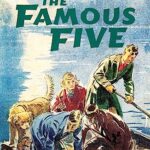 Enid Blyton Famous Five 10: On a Hike Together