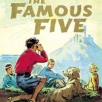 Enid Blyton Famous Five 11: Have a Wonderful Time