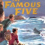 Enid Blyton Famous Five 12: Go Down to The Sea