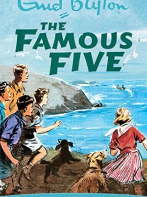 Enid Blyton Famous Five 14: Have Plenty of Fun