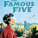 Enid Blyton Famous Five 16: Billycock Hill Classic Cove