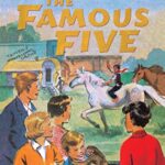 Enid Blyton Famous Five 21: Five are Together Again