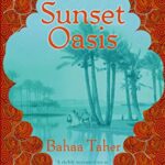Sunset Oasis