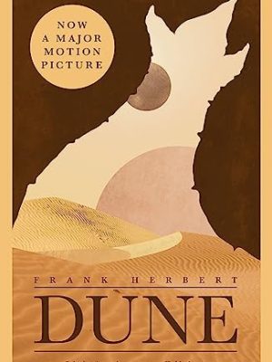 Dune 1: Dune