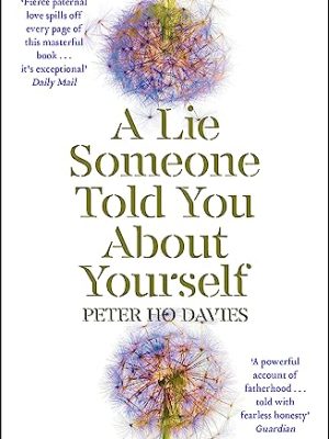 A Lie Someone Told You About Yourself