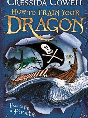 How To Train Your Dragon 2: How to Be a Pirate