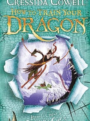 How To Train Your Dragon 4: Cheat a Dragon's Curse