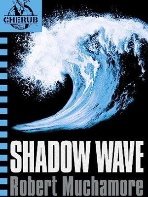 Shadow Wave : Book 12