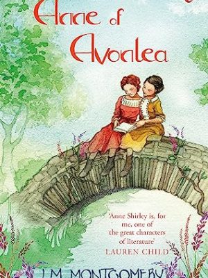 Anne of Avonlea