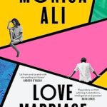Love Marriage : Winner of the South Bank Sky Arts Award for Literature