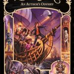 The Land of Stories: An Author's Odyssey (The Land of Stories,5)