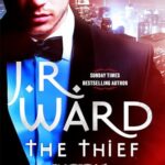 Black Dagger Brotherhood: The Thief