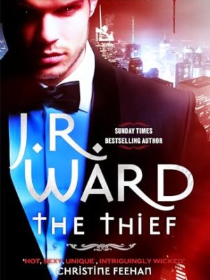 Black Dagger Brotherhood: The Thief