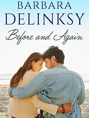 Before and Again: Fans of Jodi Picoult will love this - Daily Express