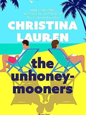 The Unhoneymooners