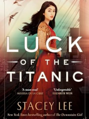 Luck of the Titanic