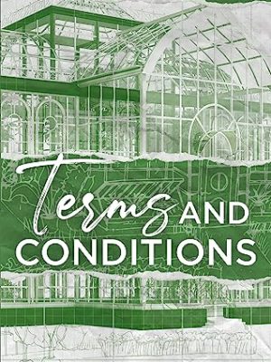 Terms And Conditions