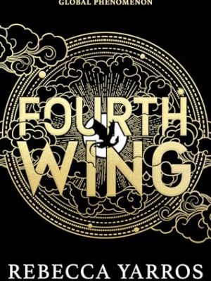 Fourth Wing